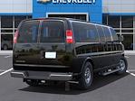 2023 Chevrolet Express 3500 RWD, Passenger Van for sale #F150022 - photo 2