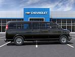 2023 Chevrolet Express 3500 RWD, Passenger Van for sale #F150022 - photo 5