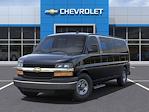 2023 Chevrolet Express 3500 RWD, Passenger Van for sale #F150022 - photo 6