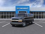 2023 Chevrolet Express 3500 RWD, Passenger Van for sale #F150022 - photo 8