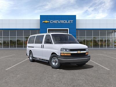 2024 Chevrolet Express 2500 RWD, Passenger Van for sale #F150583 - photo 1