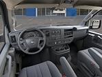 2024 Chevrolet Express 2500 RWD, Passenger Van for sale #F150583 - photo 15