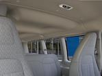 2024 Chevrolet Express 2500 RWD, Passenger Van for sale #F150583 - photo 24