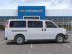 2024 Chevrolet Express 2500 RWD, Passenger Van for sale #F150583 - photo 5