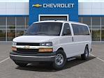 2024 Chevrolet Express 2500 RWD, Passenger Van for sale #F150583 - photo 6