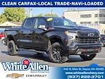 Used 2022 Chevrolet Silverado 1500 LT Crew Cab 4WD, Pickup for sale #49860T - photo 1