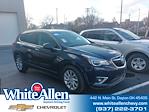 2020 Buick Envision FWD, SUV for sale #50030P - photo 3