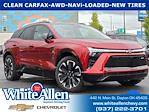 Used 2024 Chevrolet Blazer EV RS AWD, SUV for sale #50388P - photo 33