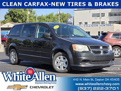 Used 2012 Dodge Grand Caravan SE FWD, Minivan for sale #50407T - photo 1