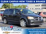 Used 2012 Dodge Grand Caravan SE FWD, Minivan for sale #50407T - photo 1