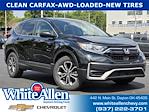 Used 2020 Honda CR-V EX 4x4, SUV for sale #50429R - photo 1