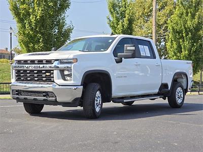 Used 2023 Chevrolet Silverado 2500 LT Crew Cab 4WD, Pickup for sale #50460R - photo 1