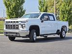 Used 2023 Chevrolet Silverado 2500 LT Crew Cab 4WD, Pickup for sale #50460R - photo 1