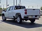 Used 2023 Chevrolet Silverado 2500 LT Crew Cab 4WD, Pickup for sale #50460R - photo 2