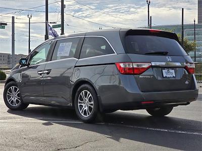 Used 2011 Honda Odyssey EX-L, Minivan for sale #50511T - photo 2