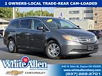 Used 2011 Honda Odyssey EX-L, Minivan for sale #50511T - photo 28