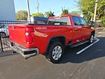 Used 2020 Chevrolet Silverado 2500 LTZ Crew Cab 4WD, Pickup for sale #50527T - photo 2