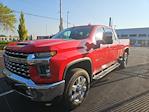 Used 2020 Chevrolet Silverado 2500 LTZ Crew Cab 4WD, Pickup for sale #50527T - photo 4