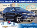 Used 2018 Jeep Grand Cherokee Limited 4x4, SUV for sale #50540R - photo 33