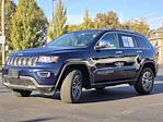 Used 2018 Jeep Grand Cherokee Limited 4x4, SUV for sale #50540R - photo 1