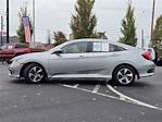 Used 2020 Honda Civic LX 4x2, Hatchback for sale #50553R - photo 12