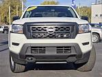 Used 2023 Nissan Frontier S Crew Cab 4x4, Pickup for sale #50606R - photo 13