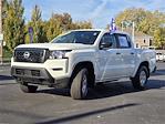 Used 2023 Nissan Frontier S Crew Cab 4x4, Pickup for sale #50606R - photo 1