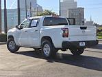 Used 2023 Nissan Frontier S Crew Cab 4x4, Pickup for sale #50606R - photo 2