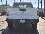 Used 2023 Nissan Frontier S Crew Cab 4x4, Pickup for sale #50606R - photo 15