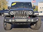 Used 2021 Jeep Gladiator Rubicon Crew Cab 4x4, Pickup for sale #50616T - photo 17