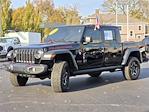 Used 2021 Jeep Gladiator Rubicon Crew Cab 4x4, Pickup for sale #50616T - photo 1