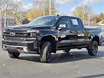 Used 2021 Chevrolet Silverado 1500 LT Crew Cab 4WD, Pickup for sale #50621T - photo 1