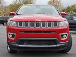 Used 2021 Jeep Compass Limited 4x4, SUV for sale #50626R - photo 12