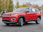 Used 2021 Jeep Compass Limited 4x4, SUV for sale #50626R - photo 14