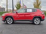 Used 2021 Jeep Compass Limited 4x4, SUV for sale #50626R - photo 15