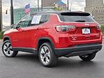 Used 2021 Jeep Compass Limited 4x4, SUV for sale #50626R - photo 16