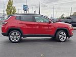 Used 2021 Jeep Compass Limited 4x4, SUV for sale #50626R - photo 19