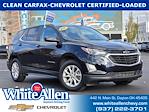 Used 2021 Chevrolet Equinox LT FWD, SUV for sale #50634R - photo 30