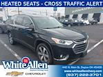 Used 2021 Chevrolet Traverse LT FWD, SUV for sale #50670R - photo 1