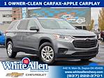 Used 2020 Chevrolet Traverse LS FWD, SUV for sale #50675T - photo 27