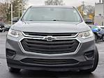 Used 2020 Chevrolet Traverse LS FWD, SUV for sale #50675T - photo 10