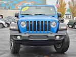 Used 2024 Jeep Wrangler Sport 4x4, SUV for sale #50676T - photo 16