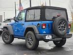 Used 2024 Jeep Wrangler Sport 4x4, SUV for sale #50676T - photo 2