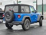 Used 2024 Jeep Wrangler Sport 4x4, SUV for sale #50676T - photo 19