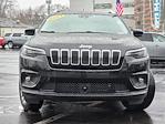 Used 2021 Jeep Cherokee Latitude Lux 4WD, SUV for sale #50680R - photo 13