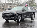 Used 2021 Jeep Cherokee Latitude Lux 4WD, SUV for sale #50680R - photo 1