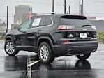 Used 2021 Jeep Cherokee Latitude Lux 4WD, SUV for sale #50680R - photo 2