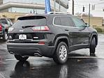 Used 2021 Jeep Cherokee Latitude Lux 4WD, SUV for sale #50680R - photo 16