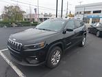 Used 2021 Jeep Cherokee Latitude Lux 4WD, SUV for sale #50680R - photo 4