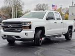 Used 2018 Chevrolet Silverado 1500 LT Double Cab 4WD, Pickup for sale #50684R - photo 1